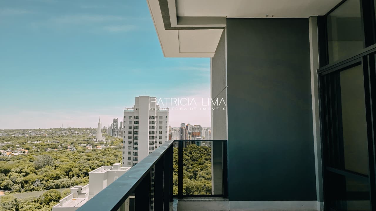 Living com pé-direito elevado